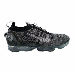 Nike Air VaporMax Flyknit Oreo Men's Shoes Sneakers Size 6 CT1823 001